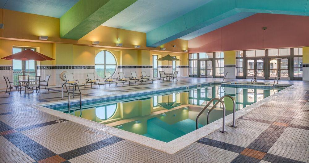 Holiday Inn Express & Suites Springfield By Ihg Экстерьер фото